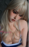 Reena, a cheerleader excitada • SiliconGirls