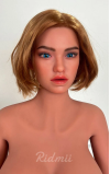 Ruth, un cuerpo que incita al pecado • SiliconGirls