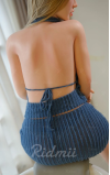Olena, una ardiente compañera sexual • SiliconGirls