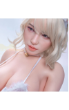 Valentine, tu angel del amor • SiliconGirls