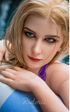 Glorie, la rubia que enciende la piscina • SiliconGirls