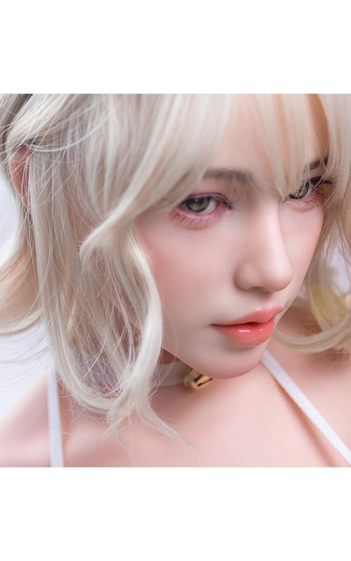 Valentine, tu angel del amor • SiliconGirls