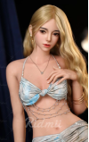 Tansy, a tua amante jovem e bonita • SiliconGirls