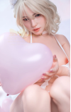 Valentine, tu angel del amor • SiliconGirls