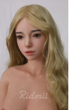 Tansy, a tua amante jovem e bonita • SiliconGirls