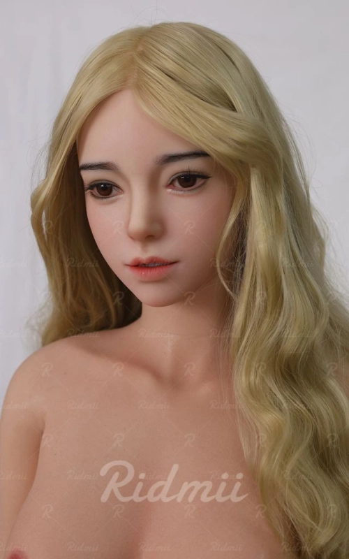 Tansy, a tua amante jovem e bonita • SiliconGirls