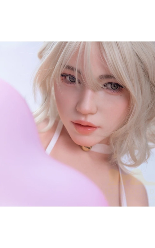 Valentine, tu angel del amor • SiliconGirls
