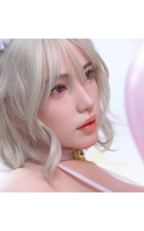 Valentine, tu angel del amor • SiliconGirls