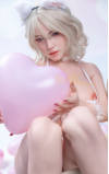 Valentine, tu angel del amor • SiliconGirls