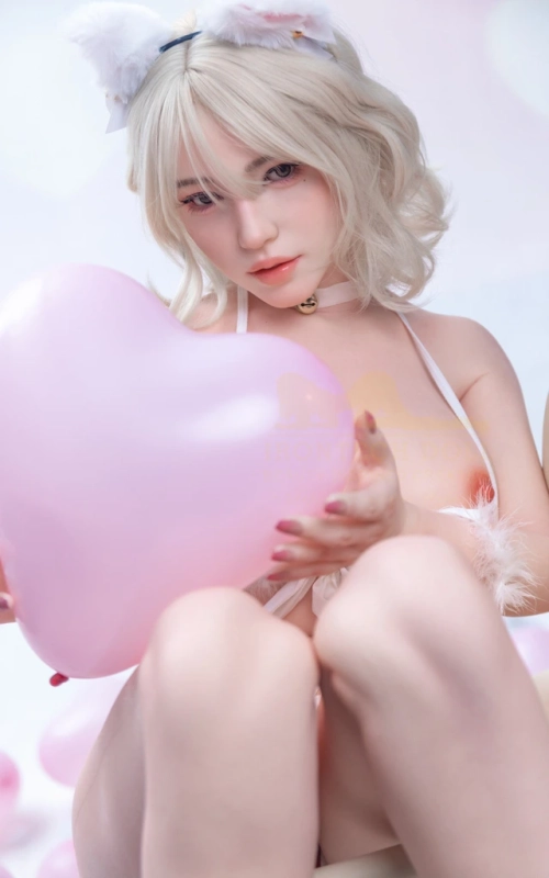 Valentine, tu angel del amor • SiliconGirls