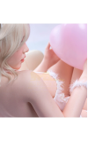 Valentine, tu angel del amor • SiliconGirls