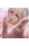 Valentine, tu angel del amor • SiliconGirls