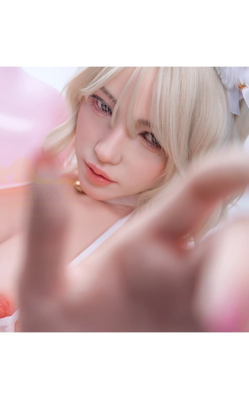 Valentine, tu angel del amor • SiliconGirls