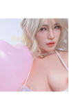 Valentine, tu angel del amor • SiliconGirls