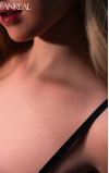 Maritza, una doncella leal y ardiente • SiliconGirls