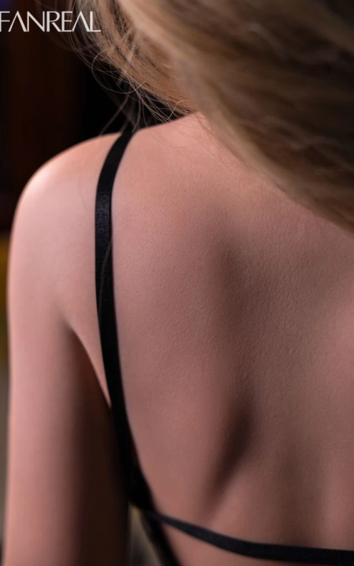 Maritza, una doncella leal y ardiente • SiliconGirls
