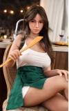 Harpei, tu mujer hogareña • SiliconGirls