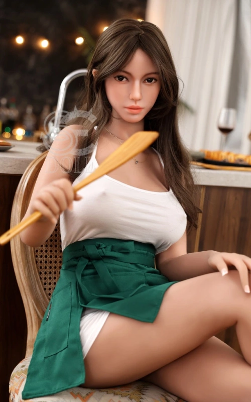 Harpei, tu mujer hogareña • SiliconGirls