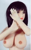 Mini Saki, tu pequeña amante asiática • SiliconGirls