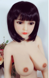 Mini Saki, tu pequeña amante asiática • SiliconGirls
