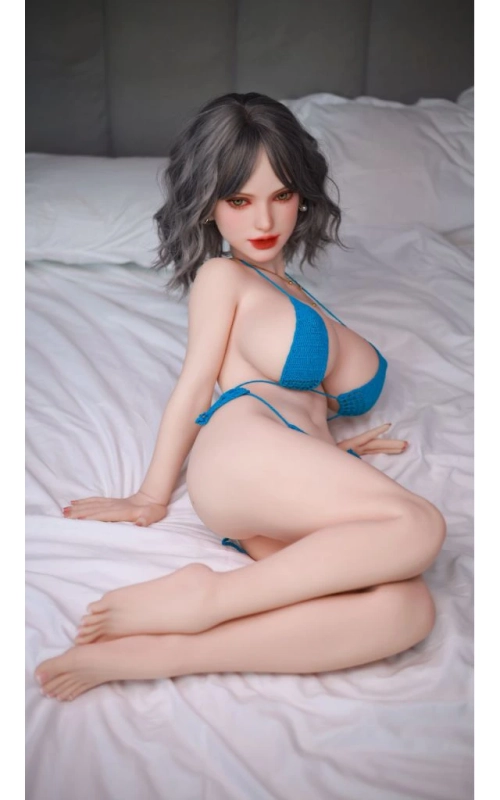 Mini Lia, a tua beleza em miniatura • SiliconGirls