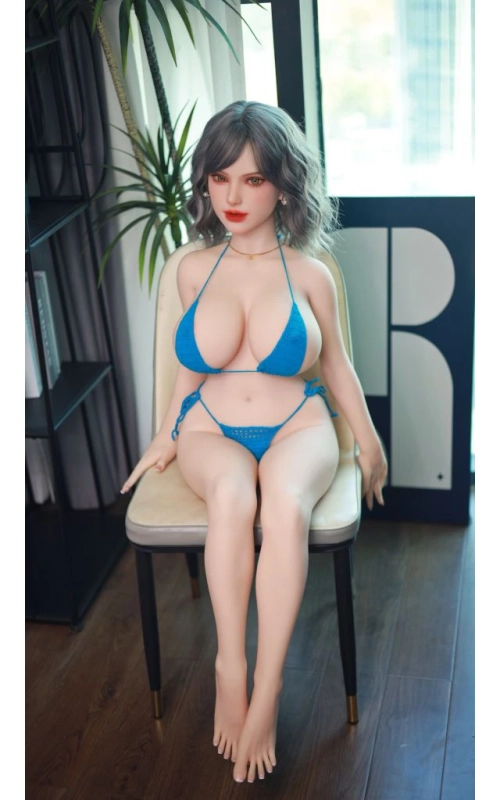 Mini Lia, a tua beleza em miniatura • SiliconGirls