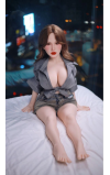 Mini Daisy, tu pequeña y sexy amante • SiliconGirls