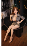 Mini Daisy, tu pequeña y sexy amante • SiliconGirls