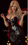 Lyrica, un regalo muy esperado • SiliconGirls
