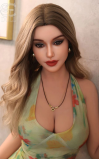 Selen, lasciva y coqueta • SiliconGirls