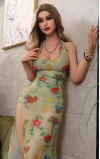 Selen, lasciva y coqueta • SiliconGirls