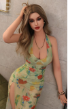 Selen, lasciva y coqueta • SiliconGirls