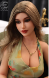 Selen, lasciva y coqueta • SiliconGirls