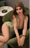 Selen, lasciva y coqueta • SiliconGirls