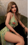 Selen, lasciva y coqueta • SiliconGirls