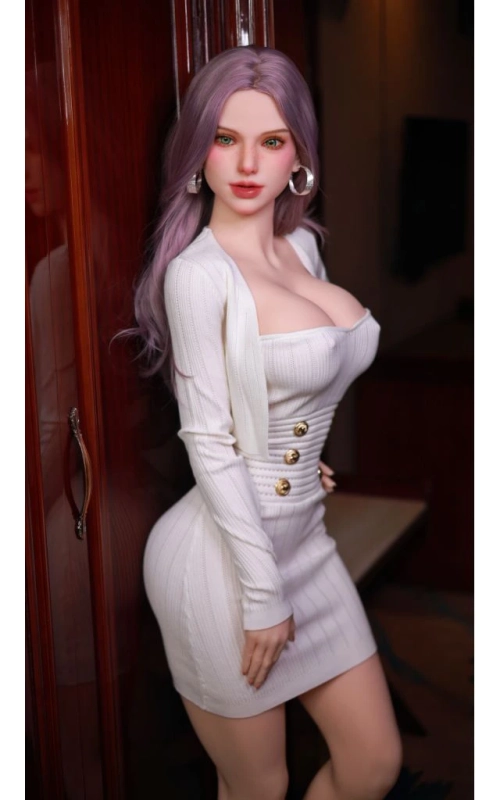 Vixen, o teu encontro perfeito • SiliconGirls