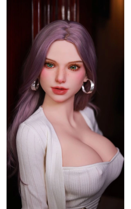 Vixen, o teu encontro perfeito • SiliconGirls
