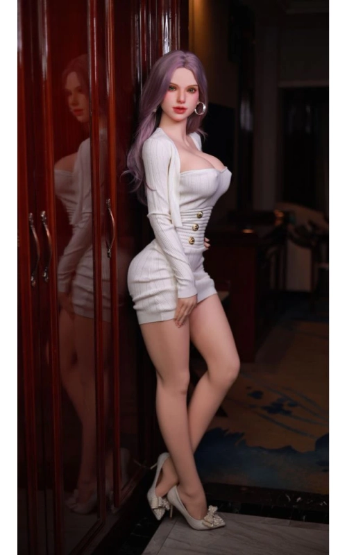 Vixen, o teu encontro perfeito • SiliconGirls