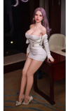 Vixen, o teu encontro perfeito • SiliconGirls