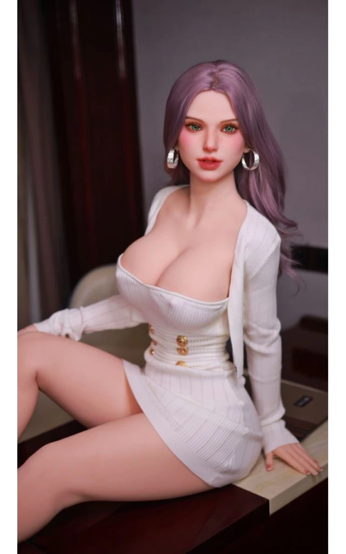 Vixen, o teu encontro perfeito • SiliconGirls