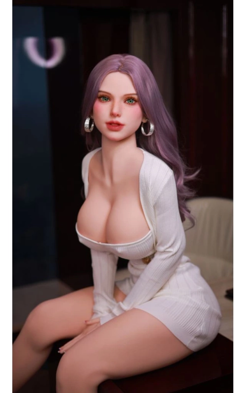 Vixen, o teu encontro perfeito • SiliconGirls