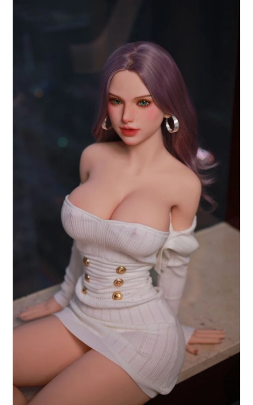 Vixen, o teu encontro perfeito • SiliconGirls