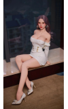 Vixen, o teu encontro perfeito • SiliconGirls