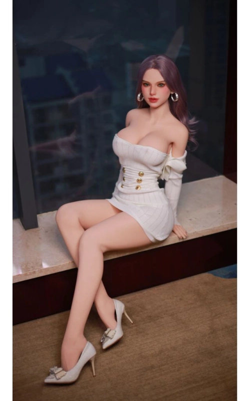 Vixen, o teu encontro perfeito • SiliconGirls
