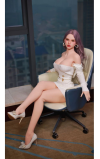 Vixen, o teu encontro perfeito • SiliconGirls