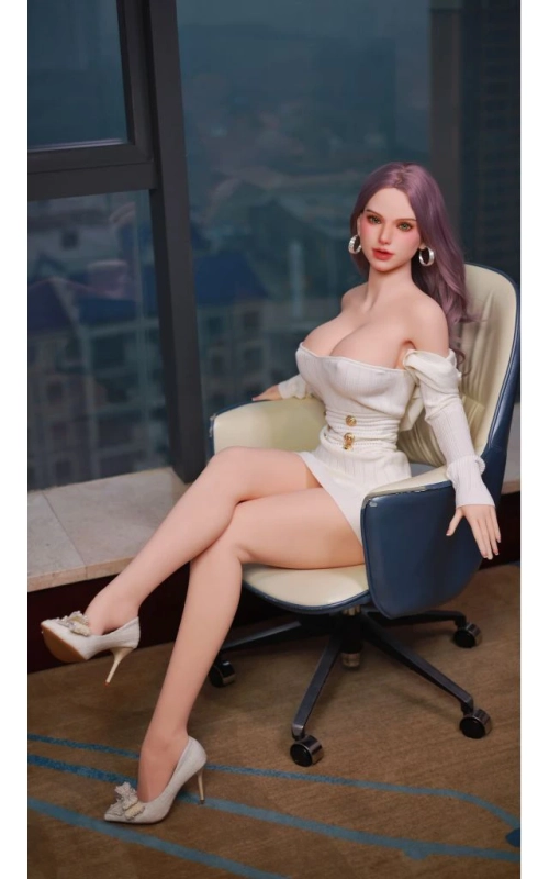 Vixen, o teu encontro perfeito • SiliconGirls