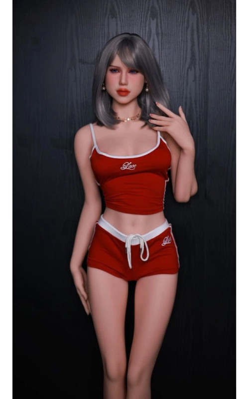 Aroya, uma rapariga atrevida e muito quente • SiliconGirls