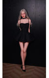 Julia, a tua amante doce e leal • SiliconGirls