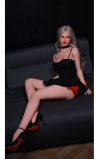 Julia, a tua amante doce e leal • SiliconGirls