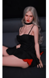 Julia, a tua amante doce e leal • SiliconGirls